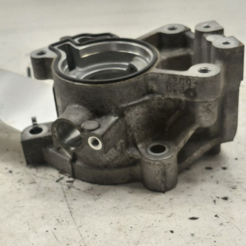 Mazda 6 Engine Fuel Pump Mount  2.5 2017 2016 2015 2014