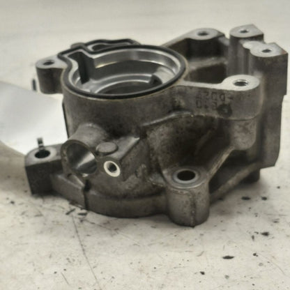 Mazda 6 Engine Fuel Pump Mount  2.5 2017 2016 2015 2014