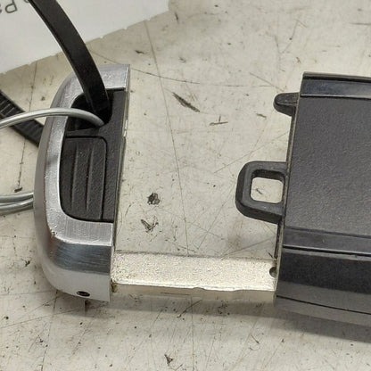 Fob Remote Three Button Fits 17-22 Ford Edge