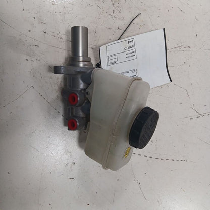 D60101CX5A Brake Master Cylinder With Adaptive Cruise Fits 14-17 INFINITI QX50