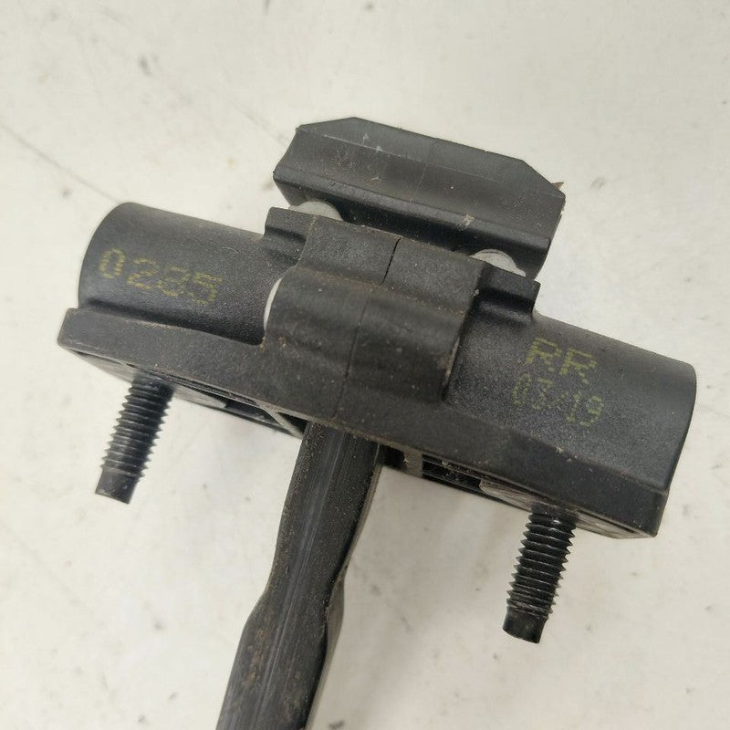 Chevy Volt Door Check Right Passenger Rear Hinge Stopper Detent  2019 