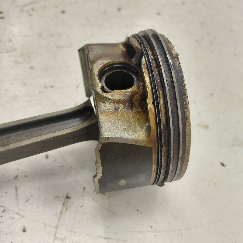 2018 Fiat 500 X 2.4 Model Single Piston With Connecting Rod