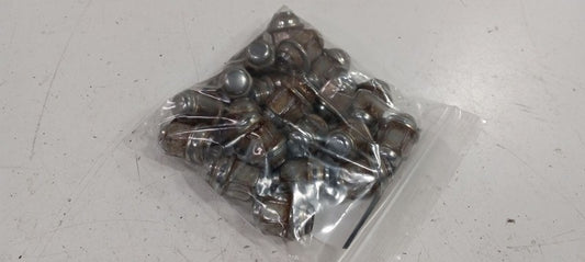 Kia Forte Lug Nut Set 2010 