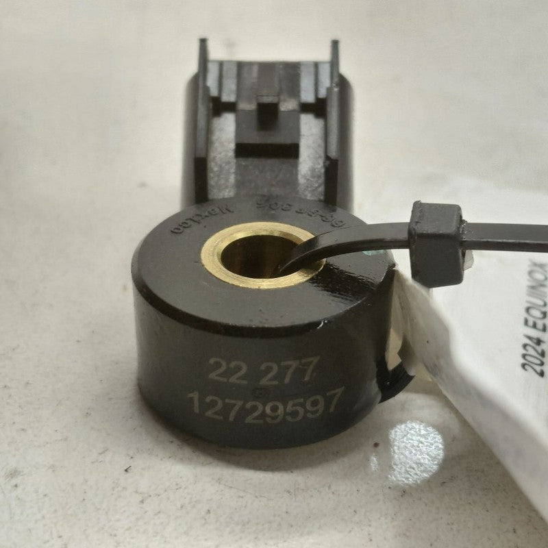 Chevy Equinox Engine Knock Sensor  2024 2023 2022