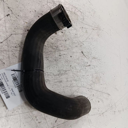 Fiat 500 1.4 Turbo Super Charger Inter Cooler Hose Line Tube 2018 OEM