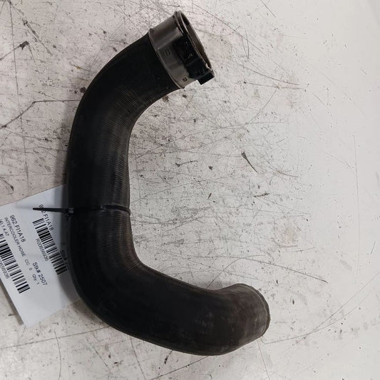 Fiat 500 1.4 Turbo Super Charger Inter Cooler Hose Line Tube 2018 OEM