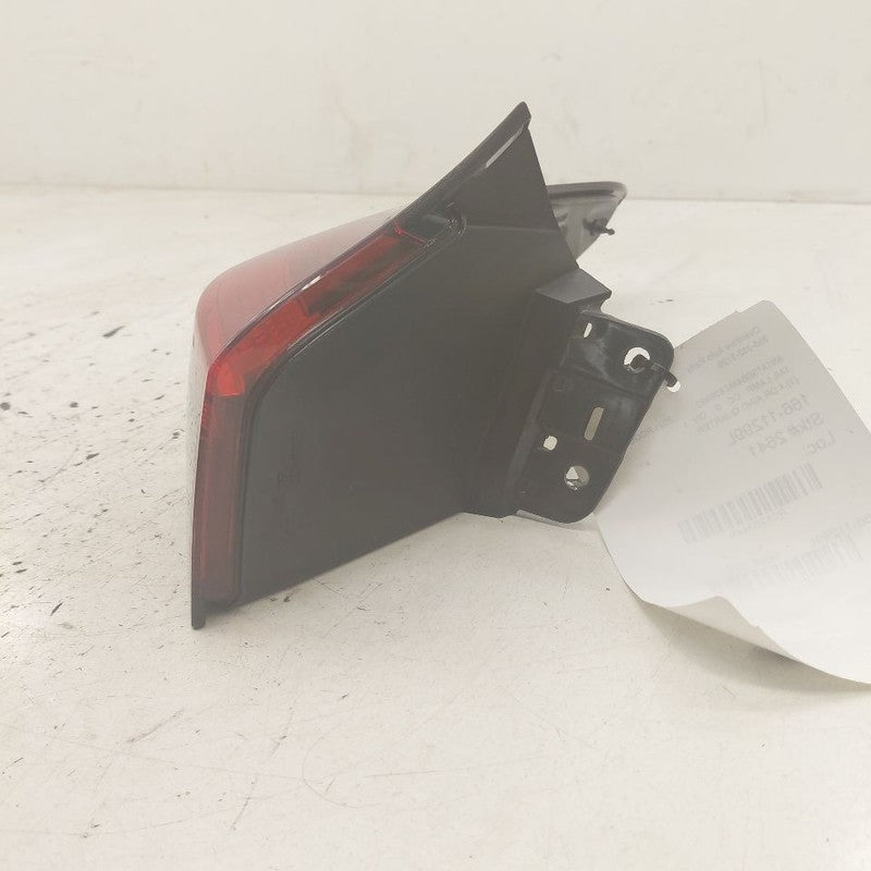 Driver Left Rear Tail Light Brake Lamp US Built Fits 21-25 Nissan Rogu