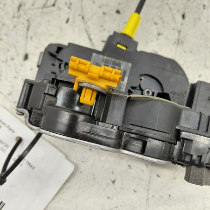 Chevy Trax Door Latch Lock Left Driver Rear  2022 2021