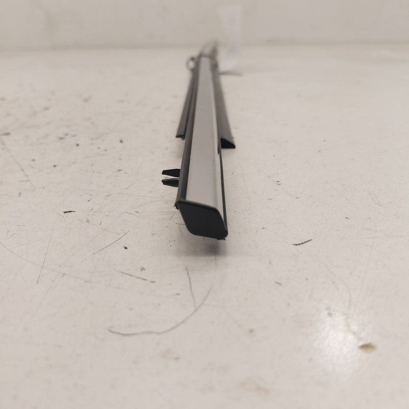 Mazda 6 Door Glass Window Weather Strip Trim Front Left Driver  2018 2