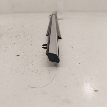 Mazda 6 Door Glass Window Weather Strip Trim Front Left Driver  2018 2