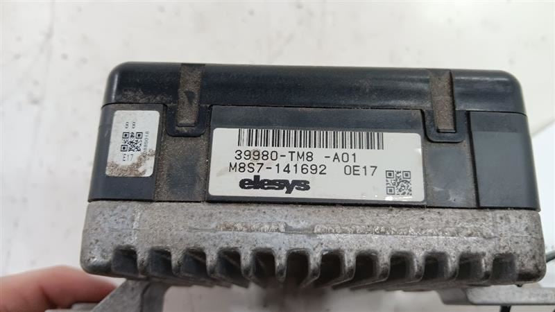 Steering Center Dash Fits 10 INSIGHT OEM