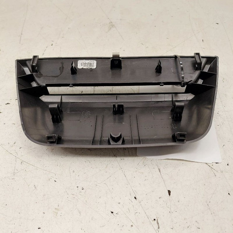 Nissan Versa Third Brake Light Trim {265905EF0A} 2024 2023 2022 2021 O