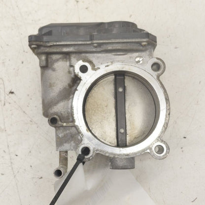 Throttle Body Valve Fits 16-19 Lexus GS350