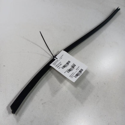 Hyundai Elantra Left Rear Weather Strip Interior  2017 2018 2019 2020