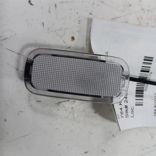 Kia Soul Dome Light Roof Lamp  2017 2018 2019 OEM