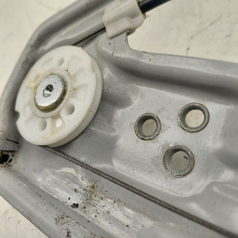 Driver Left Front Window Regulator Track Fits 16-19 Chevy Volt