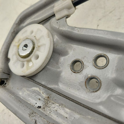 Driver Left Front Window Regulator Track Fits 16-19 Chevy Volt