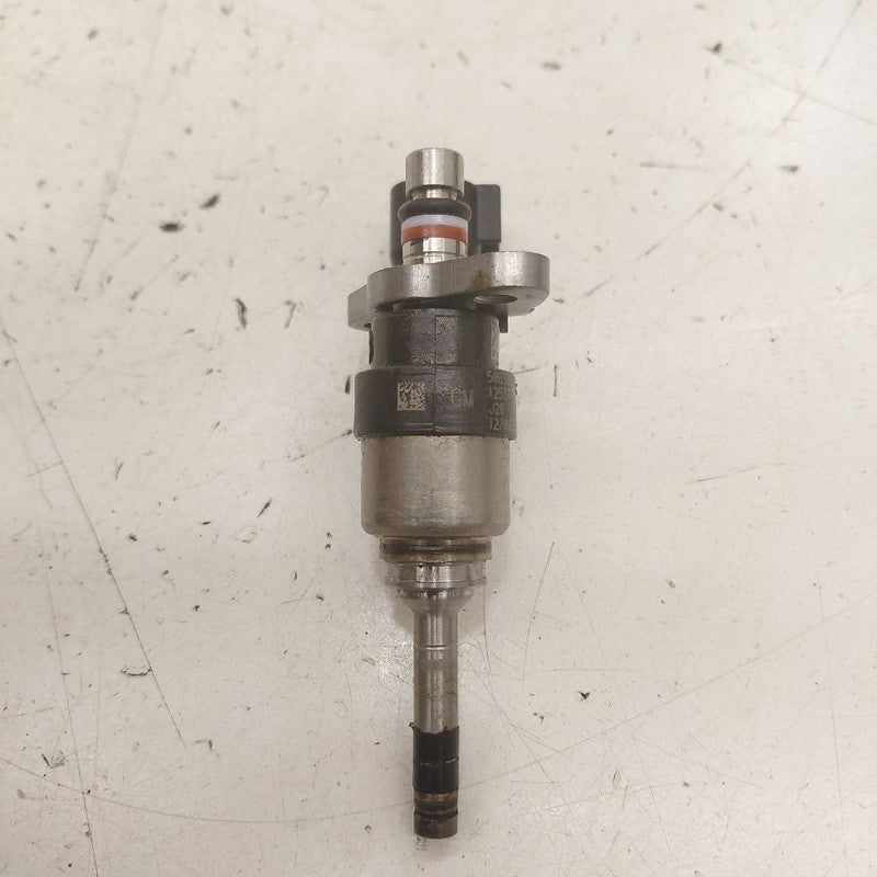 Fuel Injection Injector Fits 23-25 Chevy Equinox
