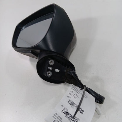 Driver Left Side View Door Mirror With Turn Signal Fits 16-17 Mazda CX-3