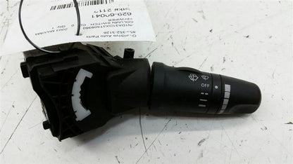 252605Y700 Column Switch Wiper Fits 02-04 INFINITI I35