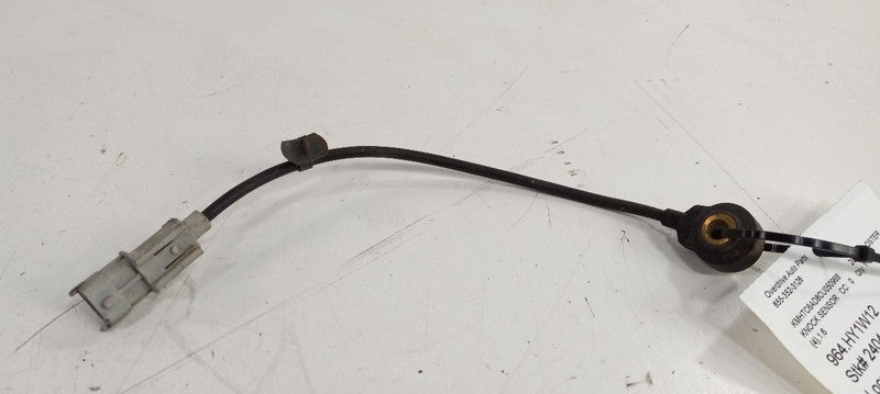 Hyundai Veloster Engine Knock Sensor 2012 2013 2014 OEM
