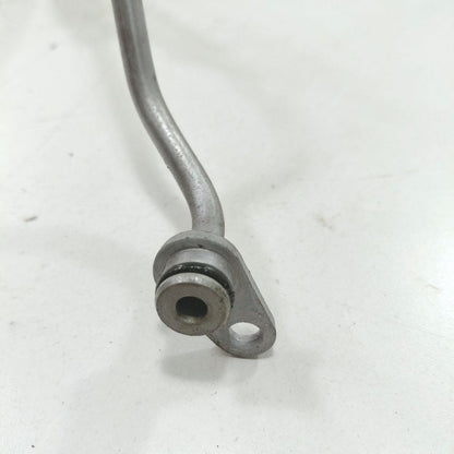 Jeep Compass Super Turbo Charger Oil Line Hose Tube  2.0 2025 2024 202