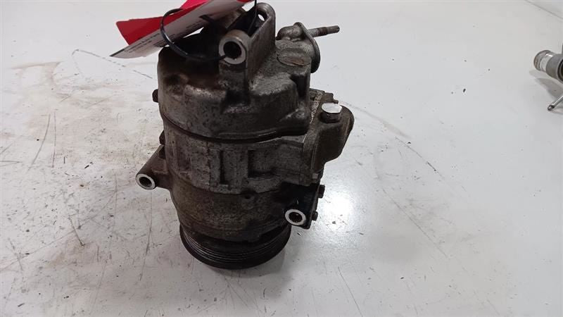 Air Conditioning AC Compressor Fits 13-16 MKZ OEM
