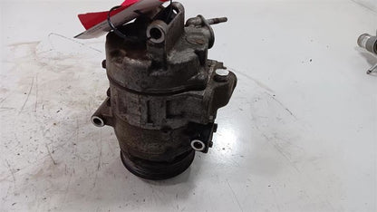 Air Conditioning AC Compressor Fits 13-16 MKZ OEM