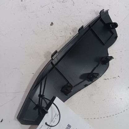 Nissan LEAF Dash Side Cover Right Passenger Trim Panel  2013 2014 2015 2016 2017
