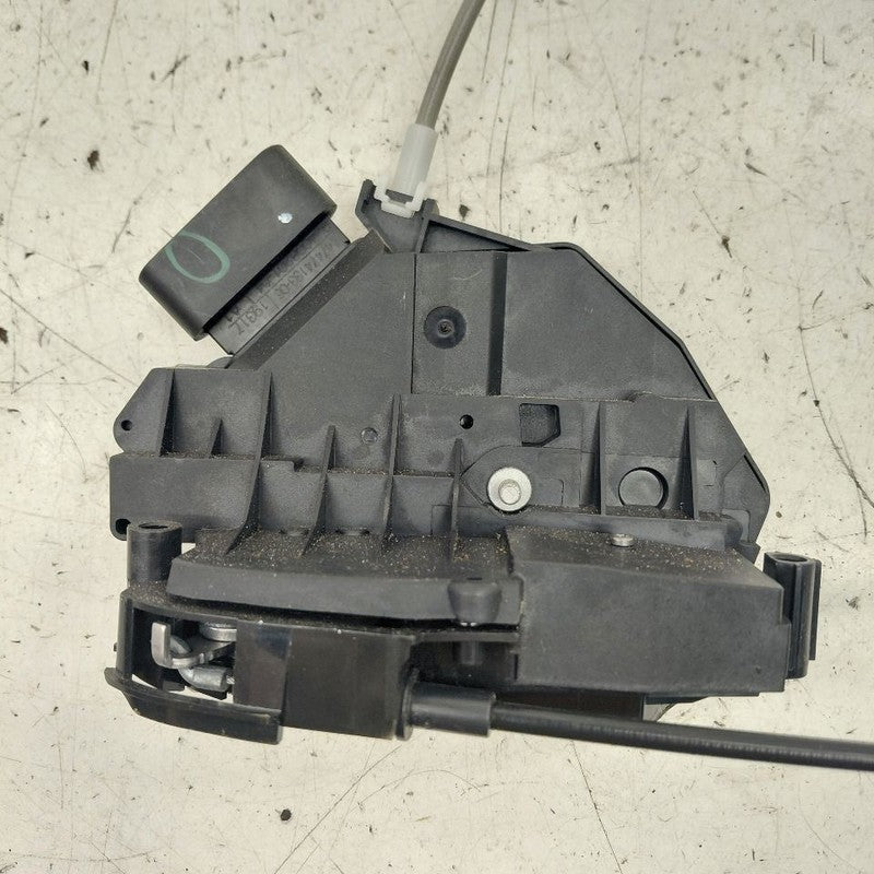 Volvo S60 Door Latch Lock Left Driver Rear  2018 2017 2016
