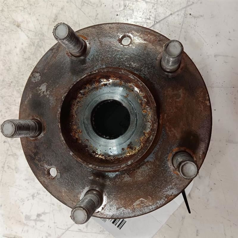 Mazda CX-3 Rear Knuckle Stub Bearing Hub 2016 2017 2018 OEM