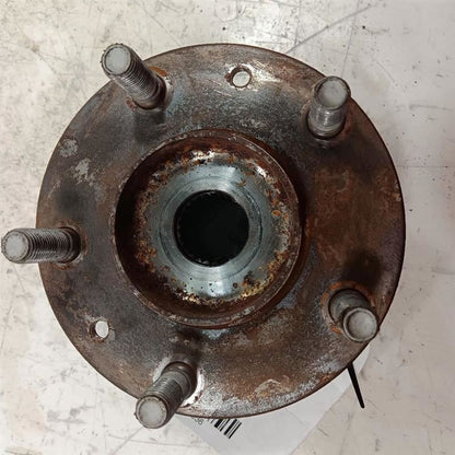Mazda CX-3 Rear Knuckle Stub Bearing Hub 2016 2017 2018 OEM