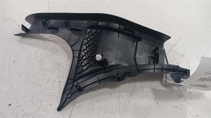 Subaru Impreza Sill Trim Plate Door Jam Threshold Left Rear 2024 OEM