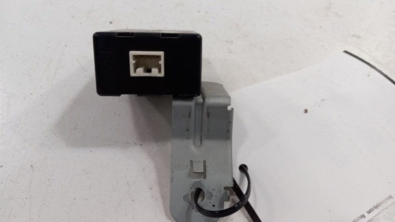 28595ZE80B Chassis ECM Theft-locking Keyless Entry Fits 09-12 SENTRA