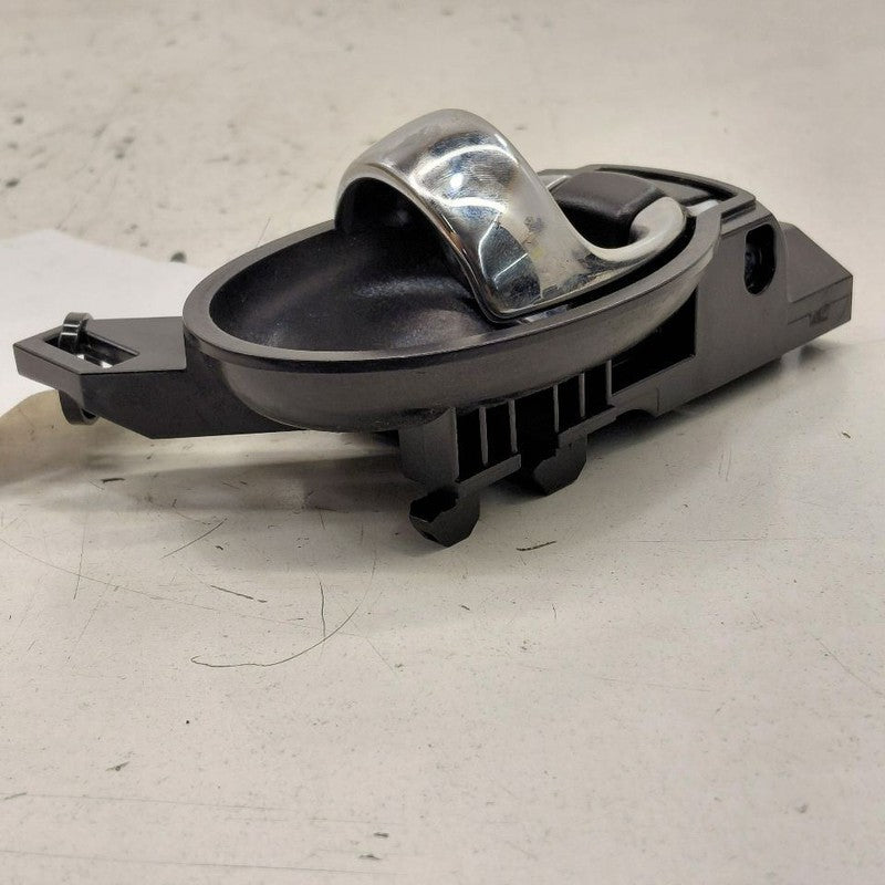 Nissan Versa Note Door Handle Left Driver Rear Interior Inside  2019 2