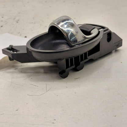Nissan Versa Note Door Handle Left Driver Rear Interior Inside  2019 2
