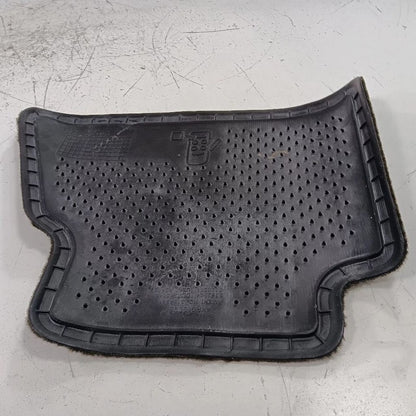 Jeep Compass Floor Mat Right Passenger Side Rear  2021 2020 2019 2018 