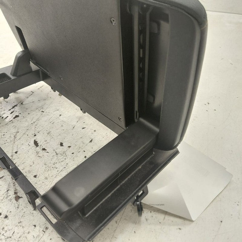 Lexus NX350 Arm Rest  2022 2023 2024 2025