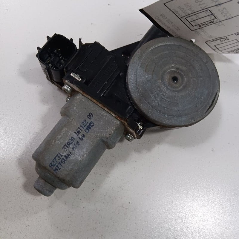 Driver Left Rear Power Window Motor Fits 16-23 Nissan Maxima OEM