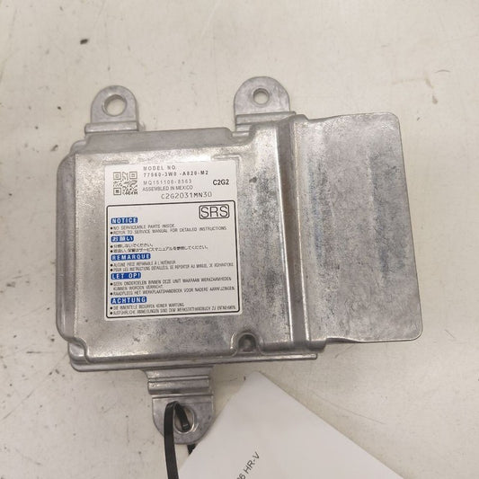 Honda HR-V {2} 779603W0A820M2 2026 2025 2024 2023