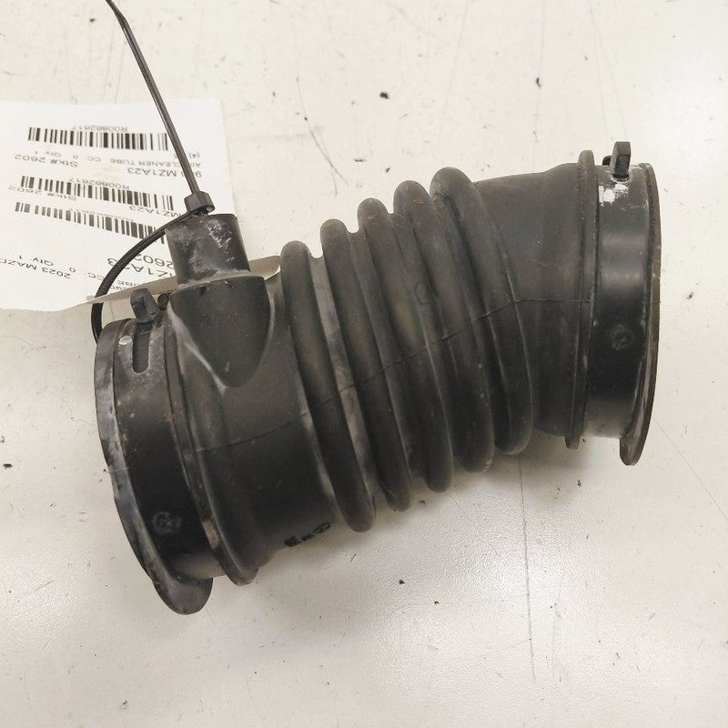 Mazda 3 Air Cleaner Tube Intake Hose  2.5 2023 2022 2021