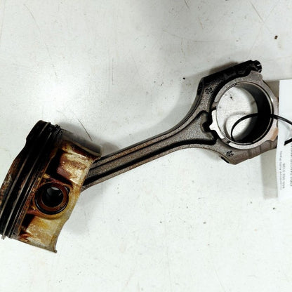 Hyundai Elantra Single Piston With Connecting Rod   2.0 2024 2023 2022