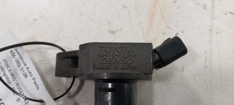 Ignition Coil Ignitor Coil Fits 07-19 TUNDRA  OEM
