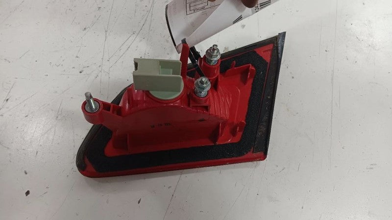 Driver Left Tail Light Brake Lamp Sedan Lid Mounted Fits 09-13 INFINIT
