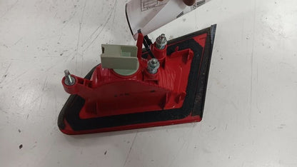 Driver Left Tail Light Brake Lamp Sedan Lid Mounted Fits 09-13 INFINIT