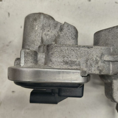 Ford Escape EGR Valve  2020 2021 2022