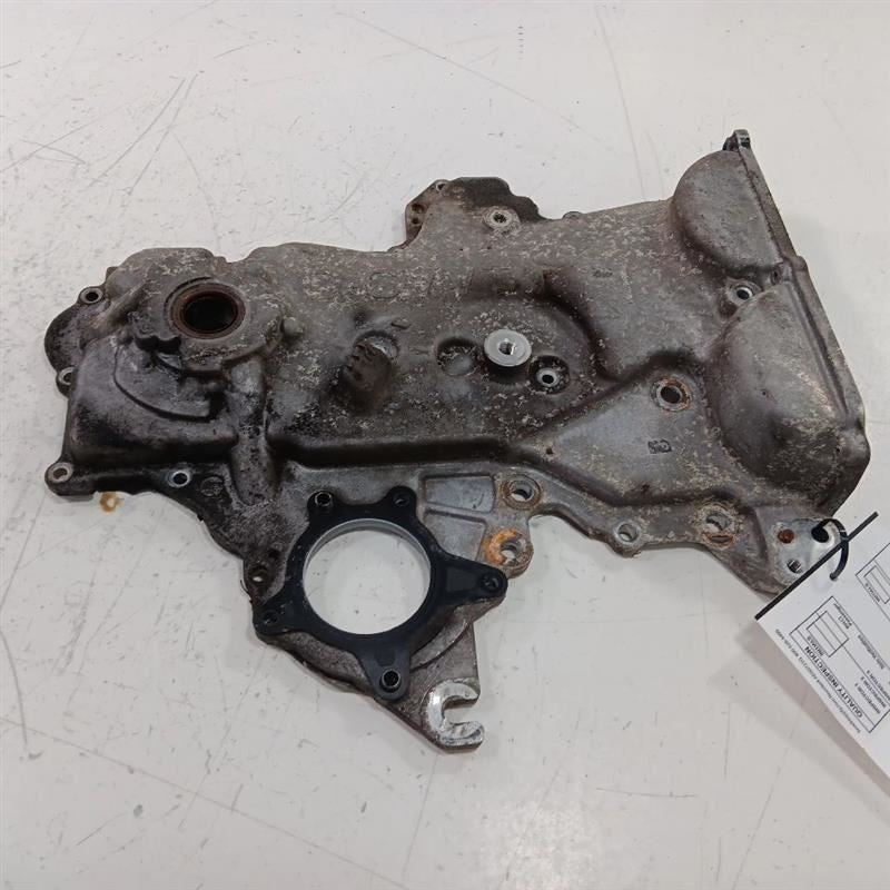 Timing Cover 1.6L Turbo Fits 12-20 Kia Soul