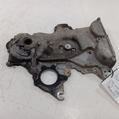 Timing Cover 1.6L Turbo Fits 12-20 Kia Soul
