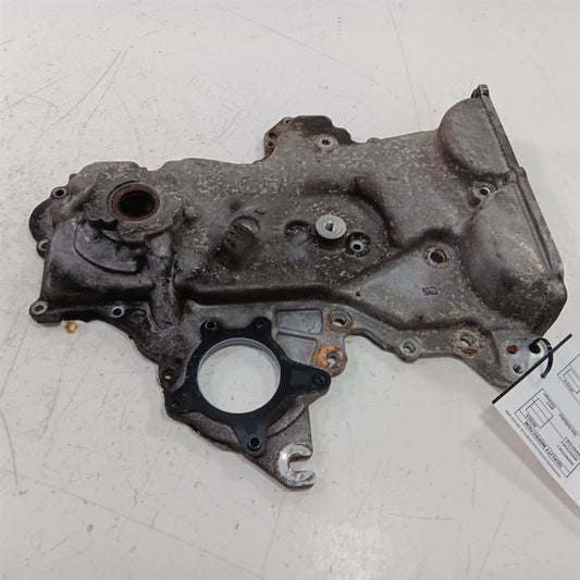 Timing Cover 1.6L Turbo Fits 12-20 Kia Soul