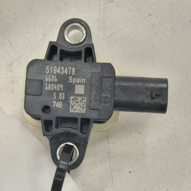 2018 Fiat 500 X Model Contact Sensor